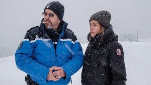 Piste noire kép