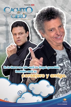 Cachito de Cielo poszter