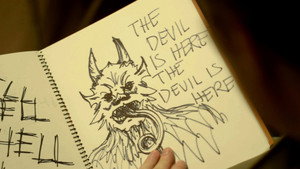 Let the Devil In 1. évad Ep.3 3. epizód