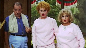 The Lucy Show 3. évad Ep.21 21. epizód