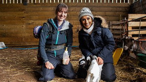 Countryfile 33. évad Ep.10 10. epizód