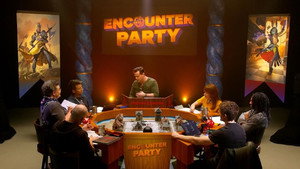 Encounter Party 1. évad Ep.6 6. epizód