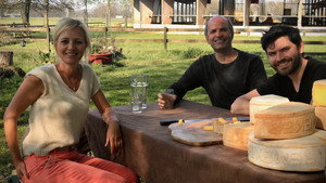 Onze boerderij 3. évad Ep.2 2. epizód