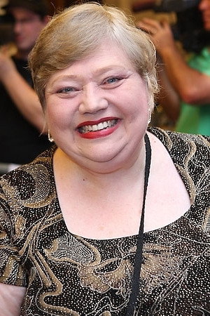 Mary Stout profil kép