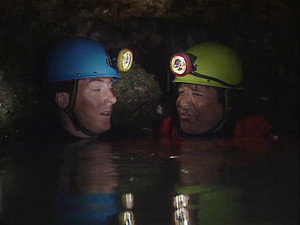 Drop the Dead Donkey 3. évad Ep.7 7. epizód