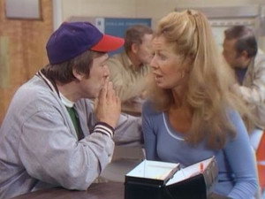 Mary Hartman, Mary Hartman 1. évad Ep.12 12. epizód