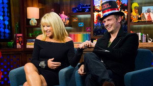 Watch What Happens Live with Andy Cohen 10. évad Ep.53 53. epizód