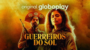 Guerreiros do Sol kép