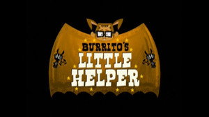 El Tigre: The Adventures of Manny Rivera 1. évad Ep.28 28. epizód