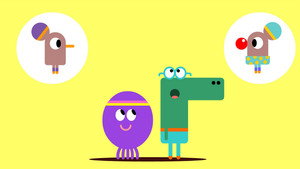 Hey Duggee 4. évad Ep.4 4. epizód