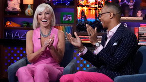 Watch What Happens Live with Andy Cohen 21. évad Ep.89 89. epizód