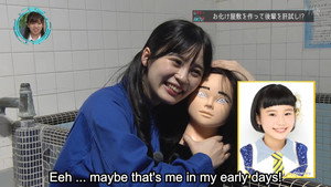 超科学アイドルメディアＨＫＴＶ！ 1. évad Ep.38 38. epizód
