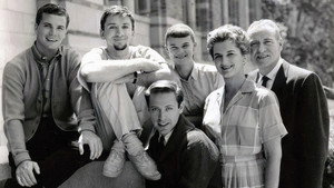 The Many Loves of Dobie Gillis kép
