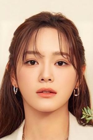 김세정 profil kép