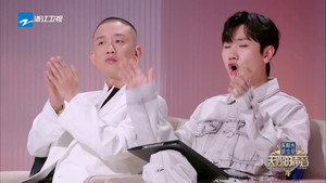 天赐的声音 kép
