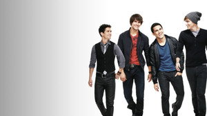 Big Time Rush kép