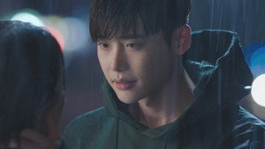 당신이 잠든 사이에 1. évad Ep.10 10. epizód