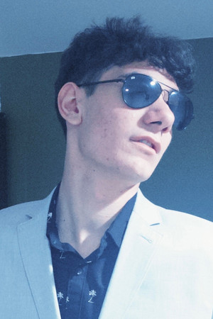 Sam Sepetjian profil kép