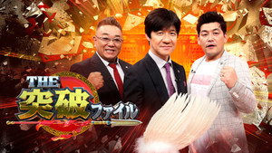 THE突破ファイル kép