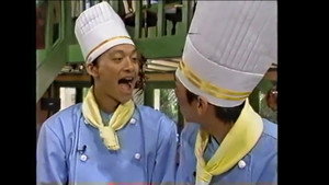 SMAP×SMAP 1. évad Ep.4 4. epizód