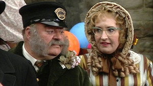 Oh, Doctor Beeching! 2. évad Ep.10 10. epizód