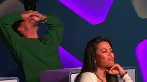 Big Brother 5. évad Ep.52 52. epizód