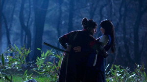 구가의 서 1. évad Ep.4 4. epizód