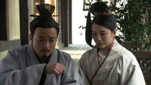 大秦帝国 2. évad Ep.29 29. epizód