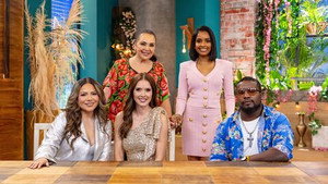 Top Chef VIP 3. évad Ep.37 37. epizód