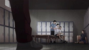 左手上篮 2. évad Ep.2 2. epizód
