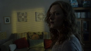 Outcast 2. évad Ep.3 3. epizód
