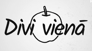 Divi vienā kép