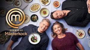 Sveriges Mästerkock kép
