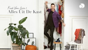 Fred van Leer: Alles uit de kast kép