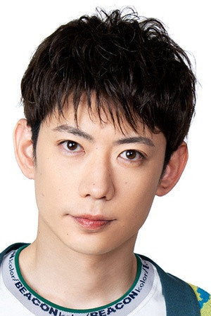 濱野大輝 profil kép