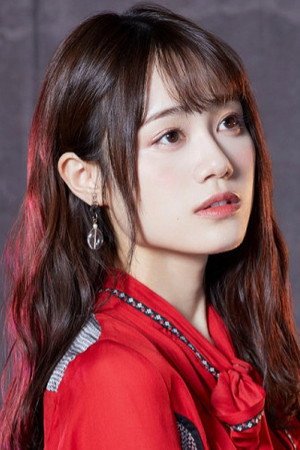 伊藤美来 profil kép