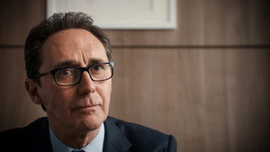 Holby City 23. évad Ep.19 19. epizód