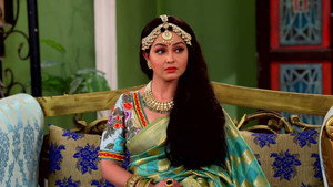 भाभीजी घर पर हैं! 1. évad Ep.1616 1616. epizód