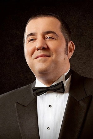 Ata Demirer profil kép
