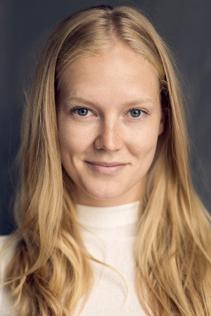 Rosy McEwen profil kép
