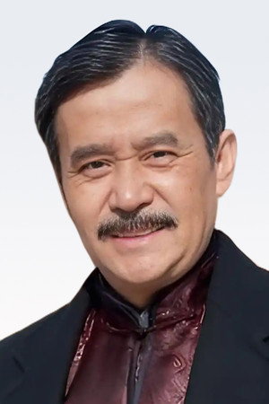 Lianchun Yang profil kép