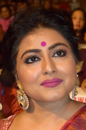 Gargee RoyChowdhury profil kép