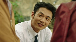 危险女婿 1. évad Ep.17 17. epizód