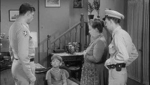 The Andy Griffith Show 1. évad Ep.32 32. epizód