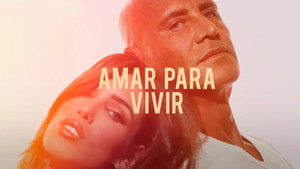 Amar para vivir kép