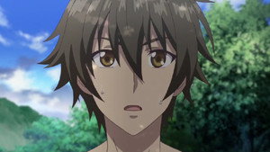 王様ゲーム The Animation 1. évad Ep.11 11. epizód