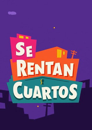 Se rentan cuartos 2. évad (2020-01-29) poszter