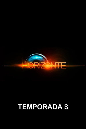 Horizonte 3. évad (2022-09-08) poszter