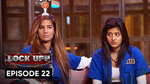 Lock Upp 1. évad Ep.22 22. epizód