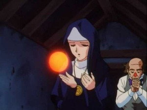 エルフを狩るモノたち 1. évad Ep.8 8. epizód